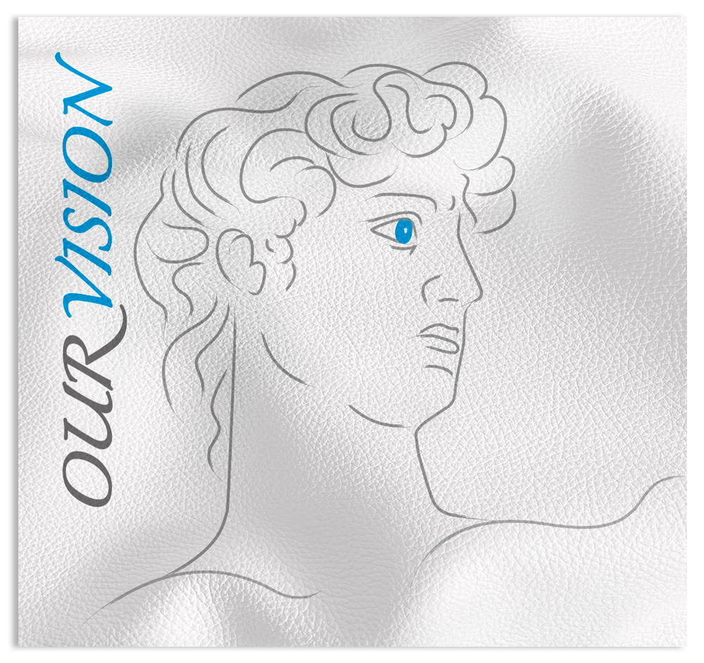 Michelangelo's David